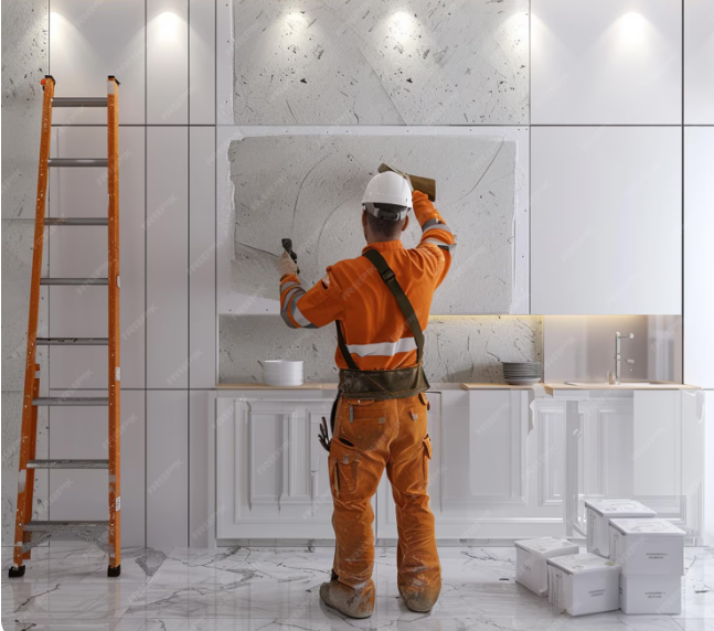 صورة مشروع مستشفى